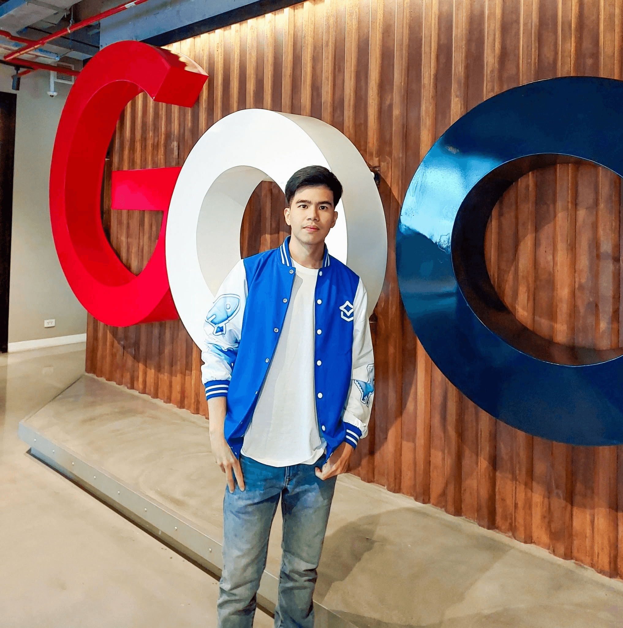 Google Student Ambassador